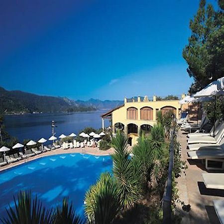 Monte Beach Resort マルマリス エクステリア 写真