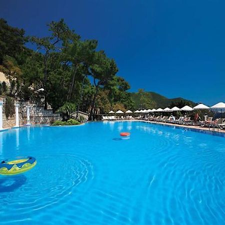 Monte Beach Resort マルマリス エクステリア 写真